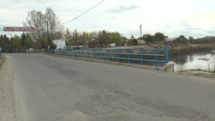 Ergene Nehri Eski Sağlıklı Günlerine Dönecek"