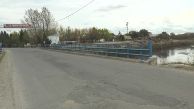 Ergene Nehri Eski Sağlıklı Günlerine Dönecek