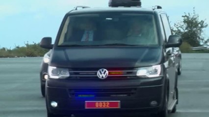 Bakan Arslan, Rize-Artvin Havalimanı ve Ovit Tüneli Ile Ilgili Açıklama Yaptı