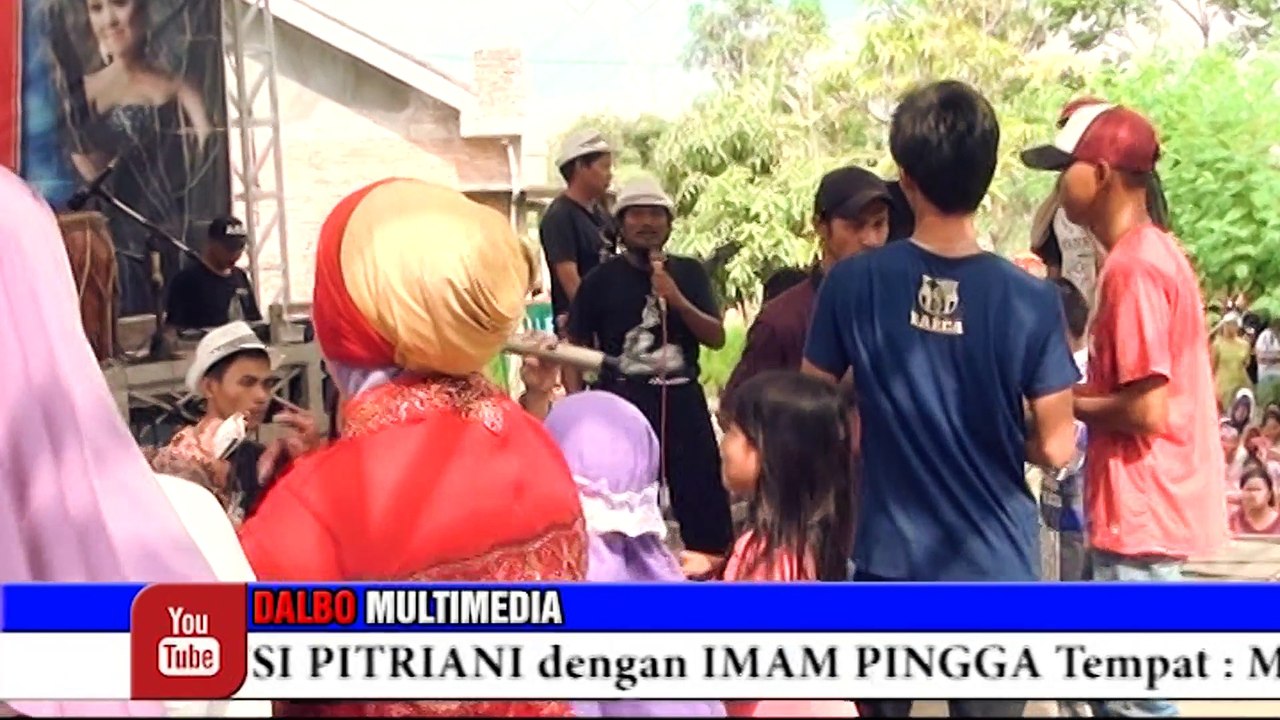 REBUTAN LANANG