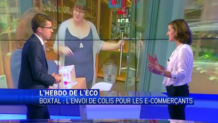 L'Hebdo de l'éco du 16/10/2016