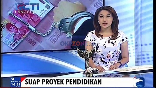 KPK Tetapkan Ketua Komisi A DPRD Kebumen Jadi Tersangka