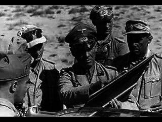 Povijest četvrtkom - Rat u pustinji  (2. dio)