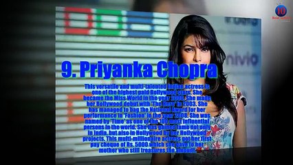 First Salary Of Bollywood Celebrities And How They Spent It