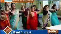 Naira Ki Shadi Ki Tayari Yeh Rishta Kya Kehlata Hai 17th October 2016 News