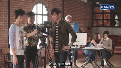 [Engsub] Clubfriday To Be Continued " She Changed " Ep.3  [4/5]