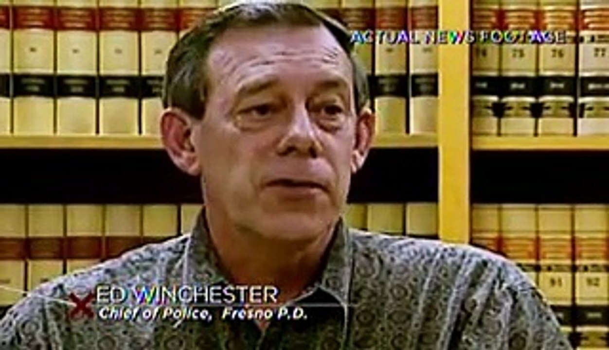 Killer Instinct with Mark Safarik S01E13 ~ A Shot At Justice