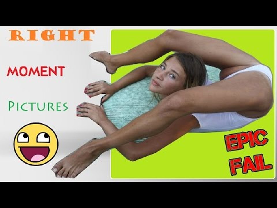 Ultimate Epic Video Fail | Funny | Right Moment Taken Pictures 2016 #02