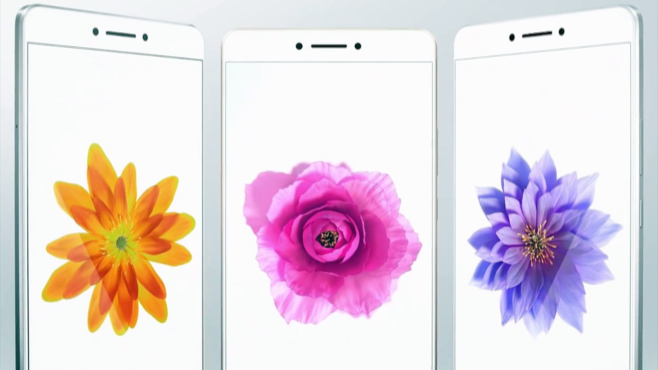 Filtradas imágenes del nuevo terminal de Xiaomi