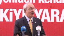 Kılıçdaroğlu Sana Zaten Bu Ülke En Önemli Koltuğu Vermiş Daha Ne Istiyorsun Kardeşim 1