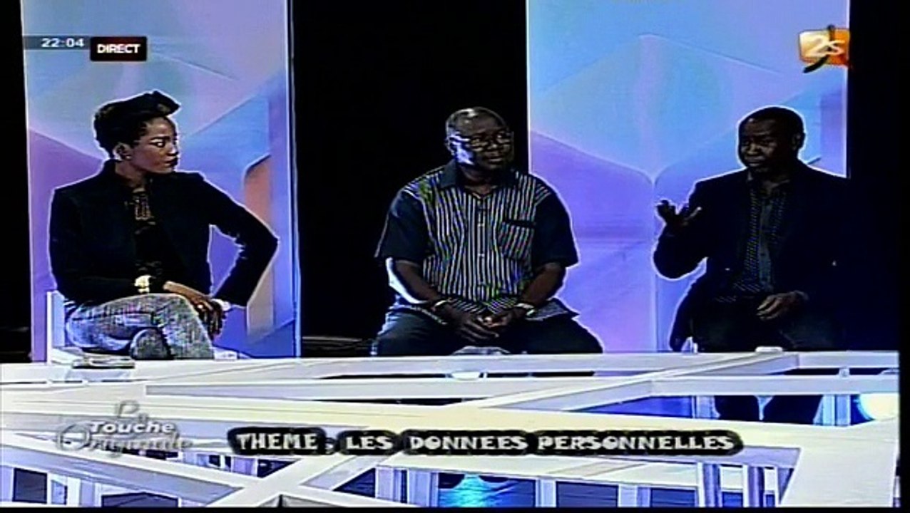 Pape Alé Niang et Adama Sow révelent "les femmes filment les hommes à leur insu"