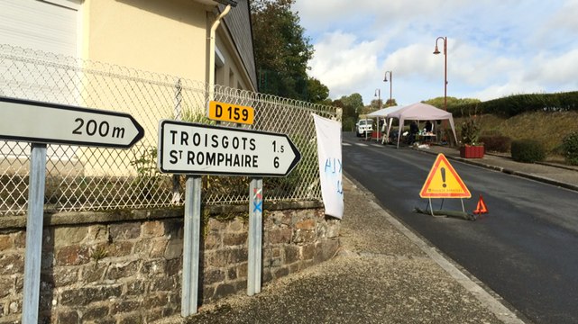 Crispations autour de l'accueil de migrants