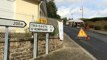 Crispations autour de l'accueil de migrants