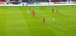 Ural vs Zenit St. Petersburg 0-1 Oleg Shatov Goal Premier League 16-10-2016