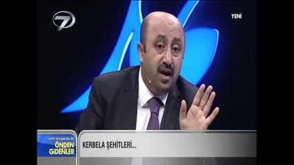 Zulüm Kime Yapılırsa Yapılsın Müslümanlar İtiraz Etmedikçe Yezidler Başımızda İp Oynamaya Devam Edecekler.