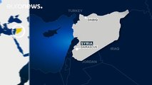 دابق تحت سيطرة الفصائل السورية المقاتلة والاسلامية المدعومة من تركيا