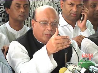 আওয়ামী লীগের সম্মেলনে দাওয়াত পেয়েছে বিএনপিঃ স্বাস্থ্যমন্ত্রী