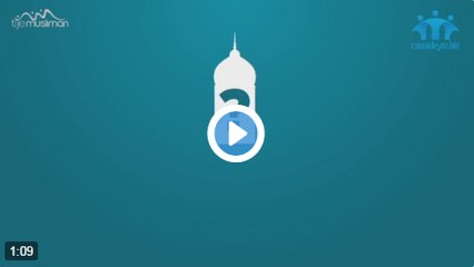 Niçin Cemaatle Namaz?