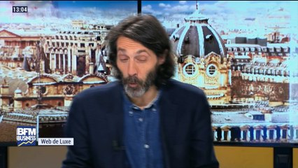 Le web de luxe: "Une Histoire des Royaumes de la Lune et du Soleil", le conte interactif signé Pierre Hermé et Nicolas Buffe - 16/10