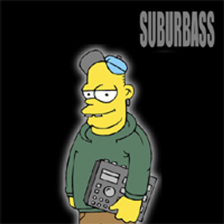 Suburbass - Katharsis?