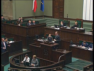 Poseł Robert Winnicki - Wystąpienie z dnia 05 pa�dziernika 2016 roku.