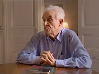 René Girard - Conception du désir
