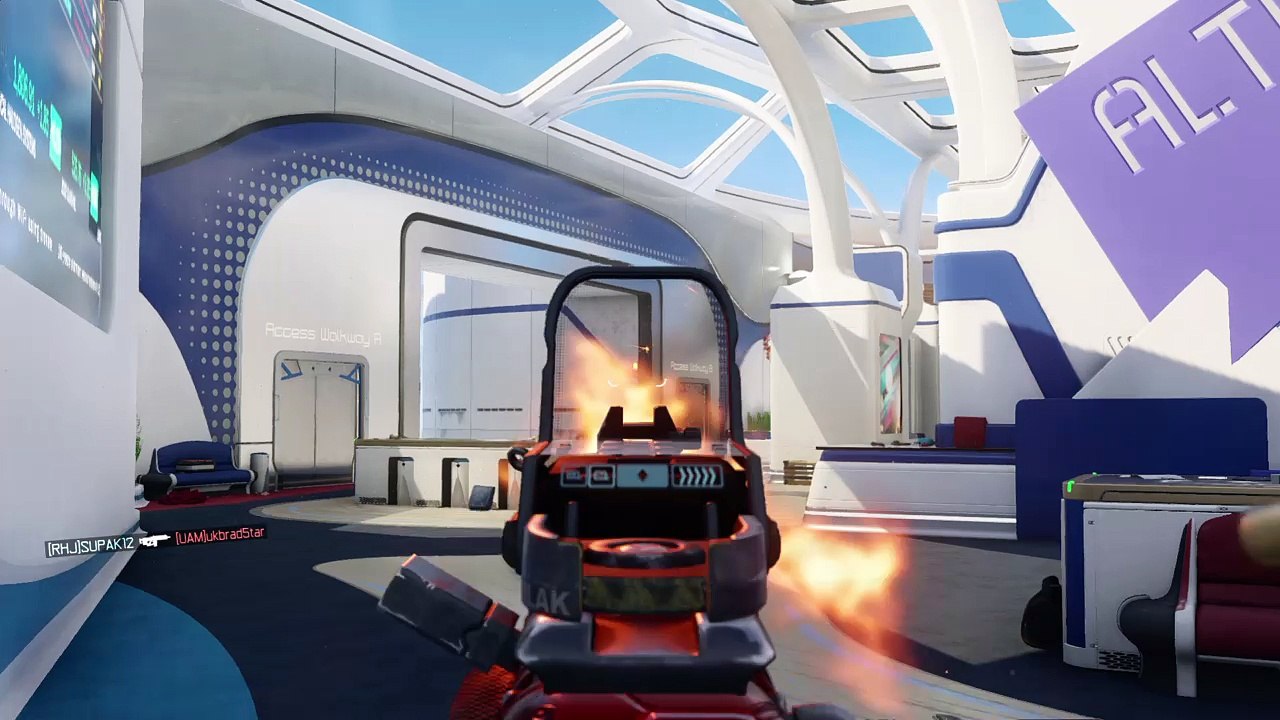 Call of Duty®: Black Ops III_Heul doch xD