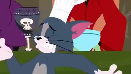 tom and jerry new cartoon full episodes classic english version 2016 part 6