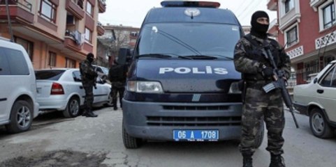 Başkent'te Canlı Bomba Alarmı! 20-25 Yaşlarında, Doktor Önlüklü Kadın Aranıyor