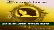 [PDF] El precio de tu amor (Spanish Edition) Popular Collection