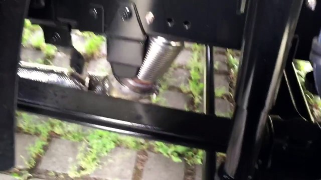 Yeni DAF XF 460 ile Tanıştık!!!