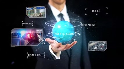 Legal Consutant in Dubai Hassan Elhais - Traffic Crime - Answering Legal Questions UAE