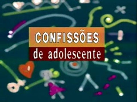 Seriado Confissões de Adolescente - Ep 13 - Despertar Da Primavera