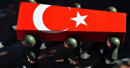 Son Dakika! Hakkari'de Askere Bombalı Tuzak; 1 Şehit