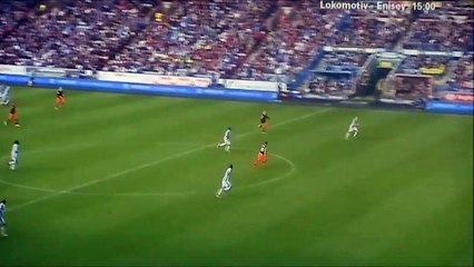 Fernando Forestieri Comically Hits The Post vs Huddersfield!