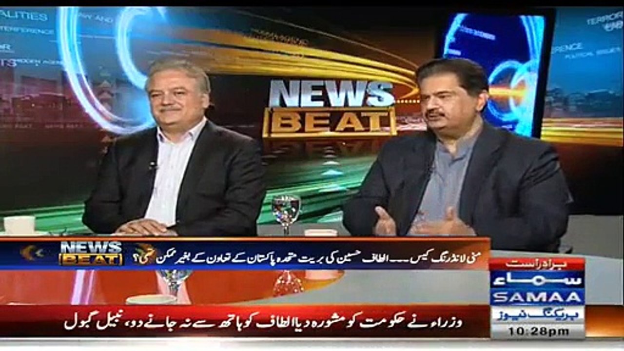 Mujhay Imran Khan Ki Rally Bloody Rally Nazar Aa Rahi Hai Kyonke Govt Ne Fesla Kia Hai K- Nabil Gabol