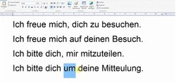 Deutsch-Persisch-Lektion275-B1قسمت دوم گرامر فصل سوم