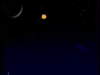 Jingle Antenne 2 - 1990