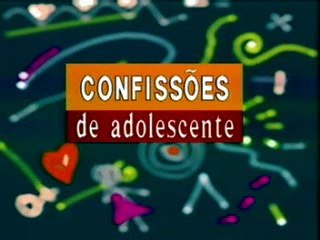Seriado Confissões de Adolescente - Ep 16 - Que Droga!
