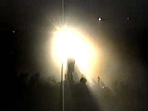 Nine Inch Nails - Terrible Lie