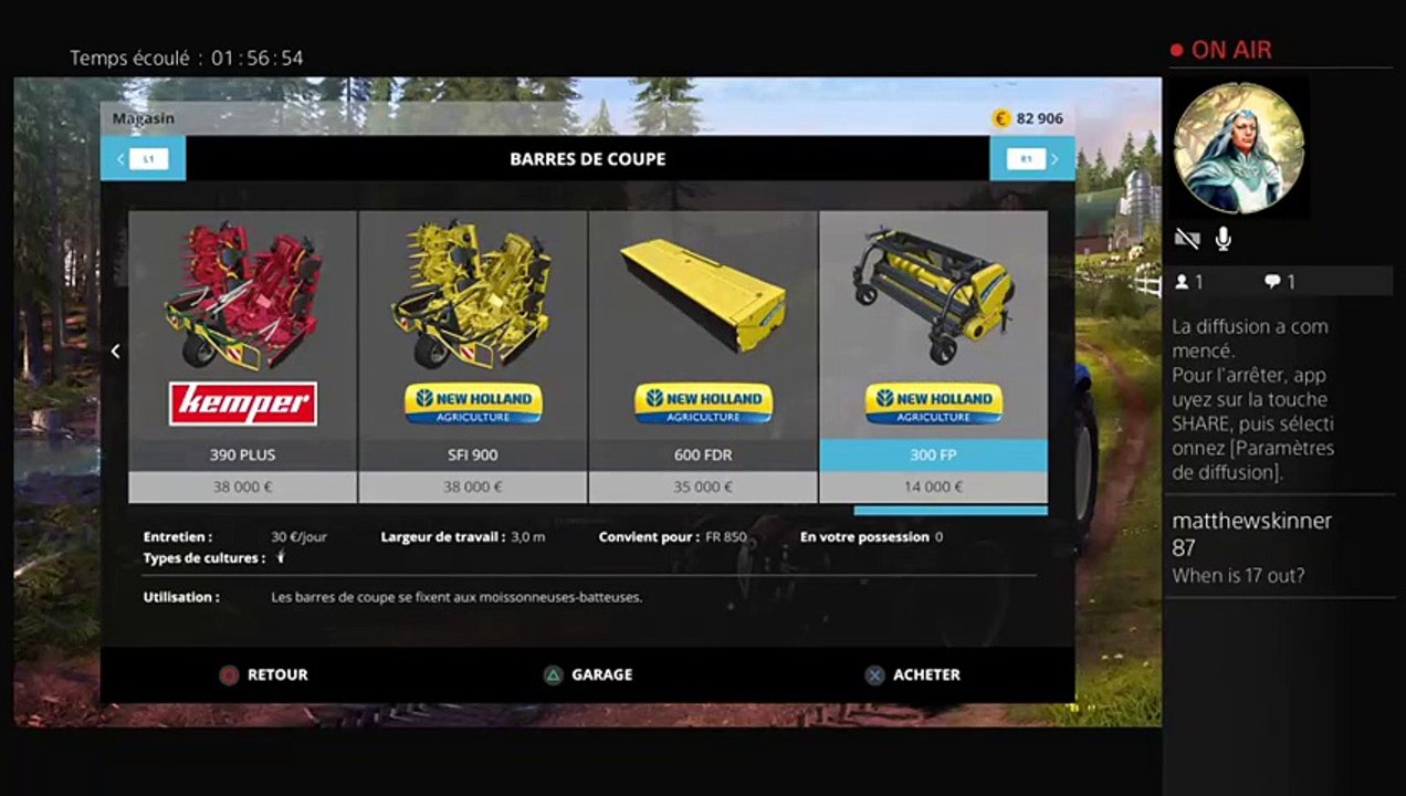 Diffusion PS4 en direct de sepala68700 (9)
