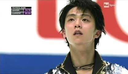 YH - NHK14 - FS (ITA)