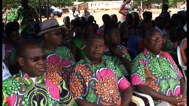 Société/Boniankro: l’élan vers le progrès et le développement du village