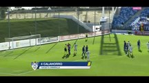 La Panenka d'Enzo Zidane
