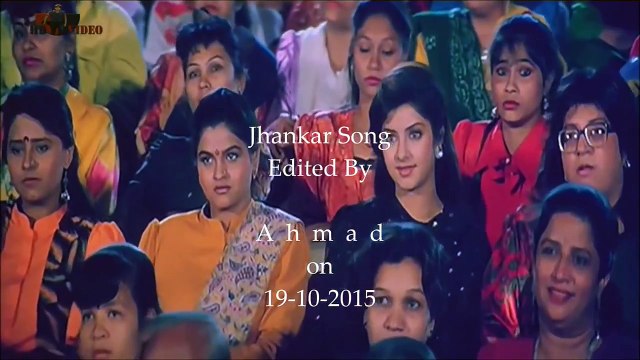 Sochenge Tumhe Pyar kare ke nahi (((Jhankar))) HD 1080p - Deewana (1992), frm youtube Lokman374