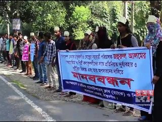 বেতারের ঠাকুরগাঁও কেন্দ্রের সহকারী পরিচালকের অনিয়মের অভিযোগ