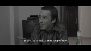 Pleacă - Scurt metraj romanesc (English Subtitles) Go Away - shortfilm