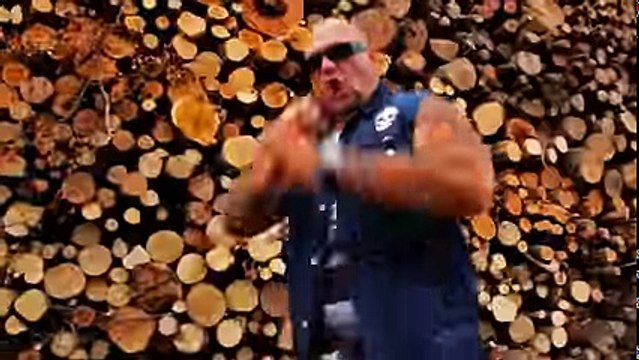 Billy Joe ft. 25G - NEOCHRIME ! (Clip officiel)