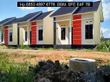 0853 4897 6776, cari rumah pontianakJual Rumah Pontianak Kota Baru, Jual Rumah Tipe 36 Di Pontianak