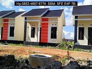 0853 4897 6776, griya rumah pontianakJual Rumah Pontianak Kota Baru, Jual Rumah Tipe 36 Di Pontianak